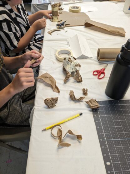 Flora and Fauna Art Summer Camp - Image 4