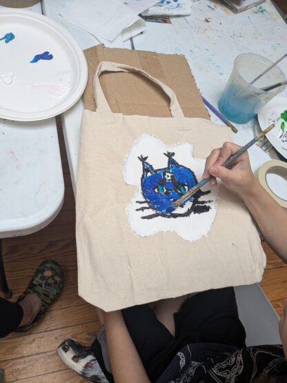 Flora and Fauna Art Summer Camp - Image 3