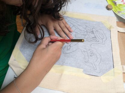 Flora and Fauna Art Summer Camp - Image 2