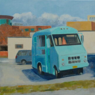 Taco Truck