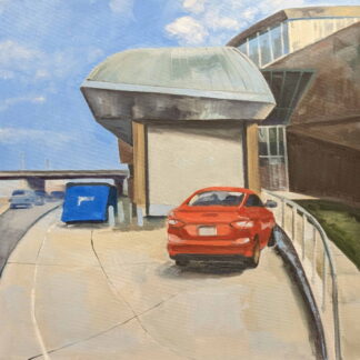 No Parking